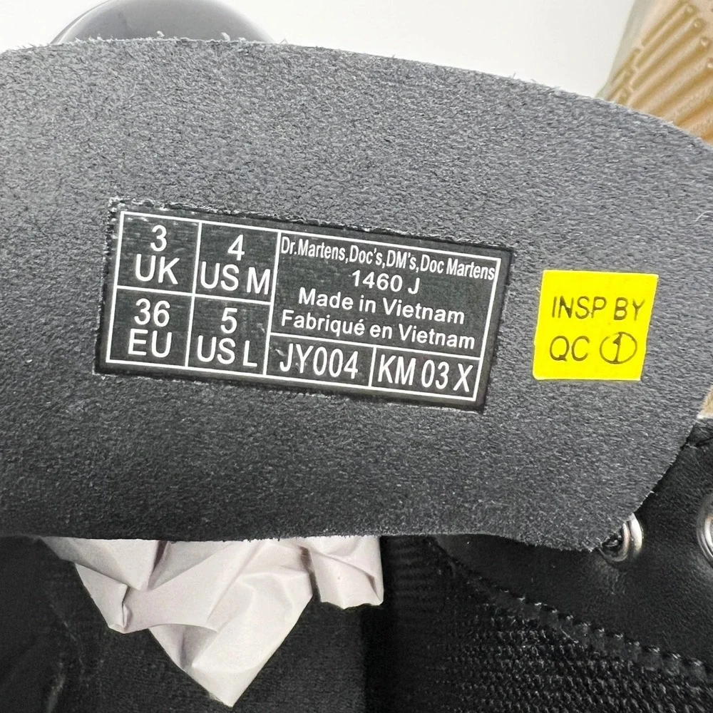 Dr. Martens dr martens